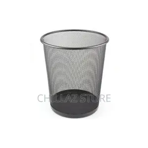 Mesh Office Waste Bin / Trash.