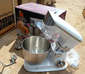 Stand Mixer HM-8080, 6 Litres