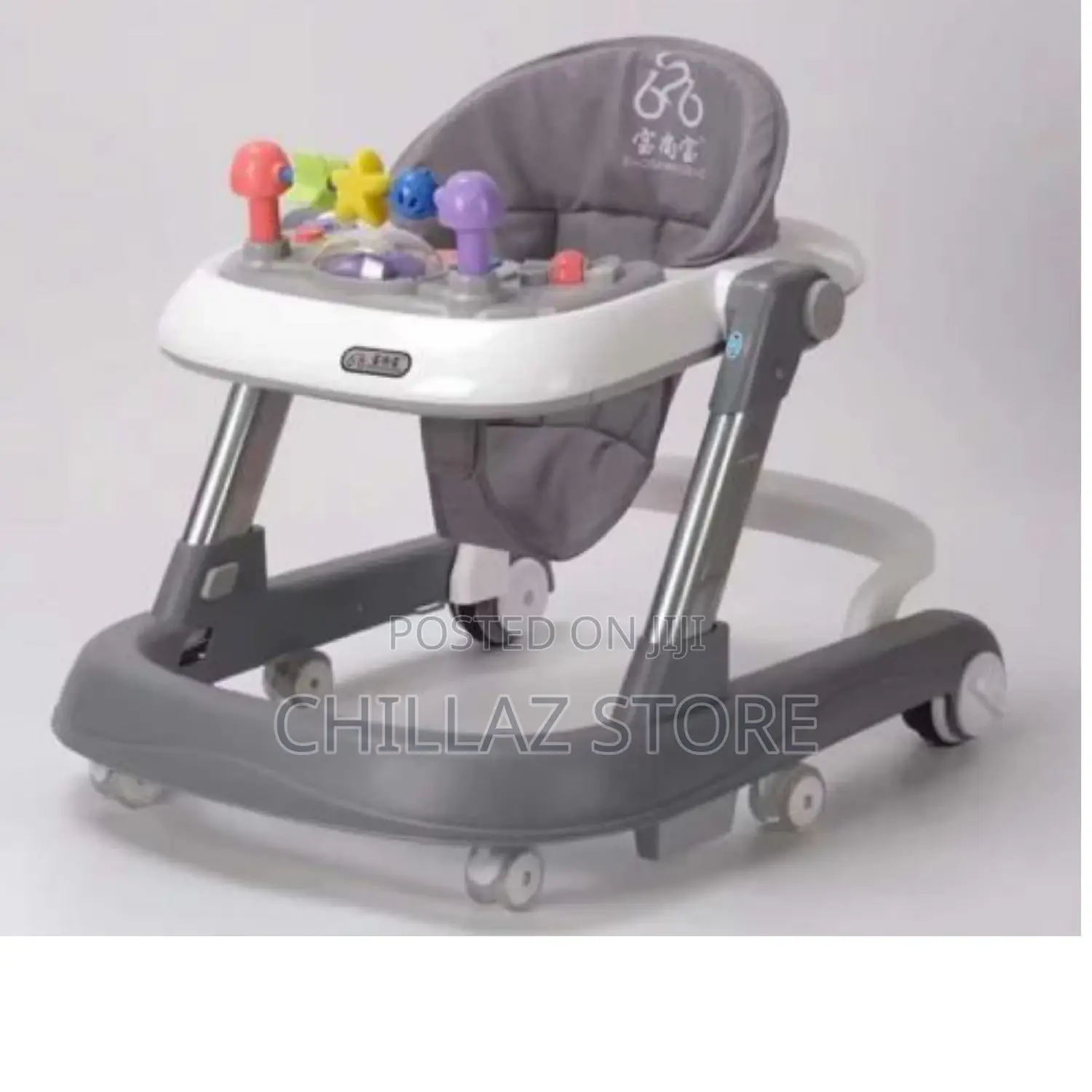 Baby Musical Walker.