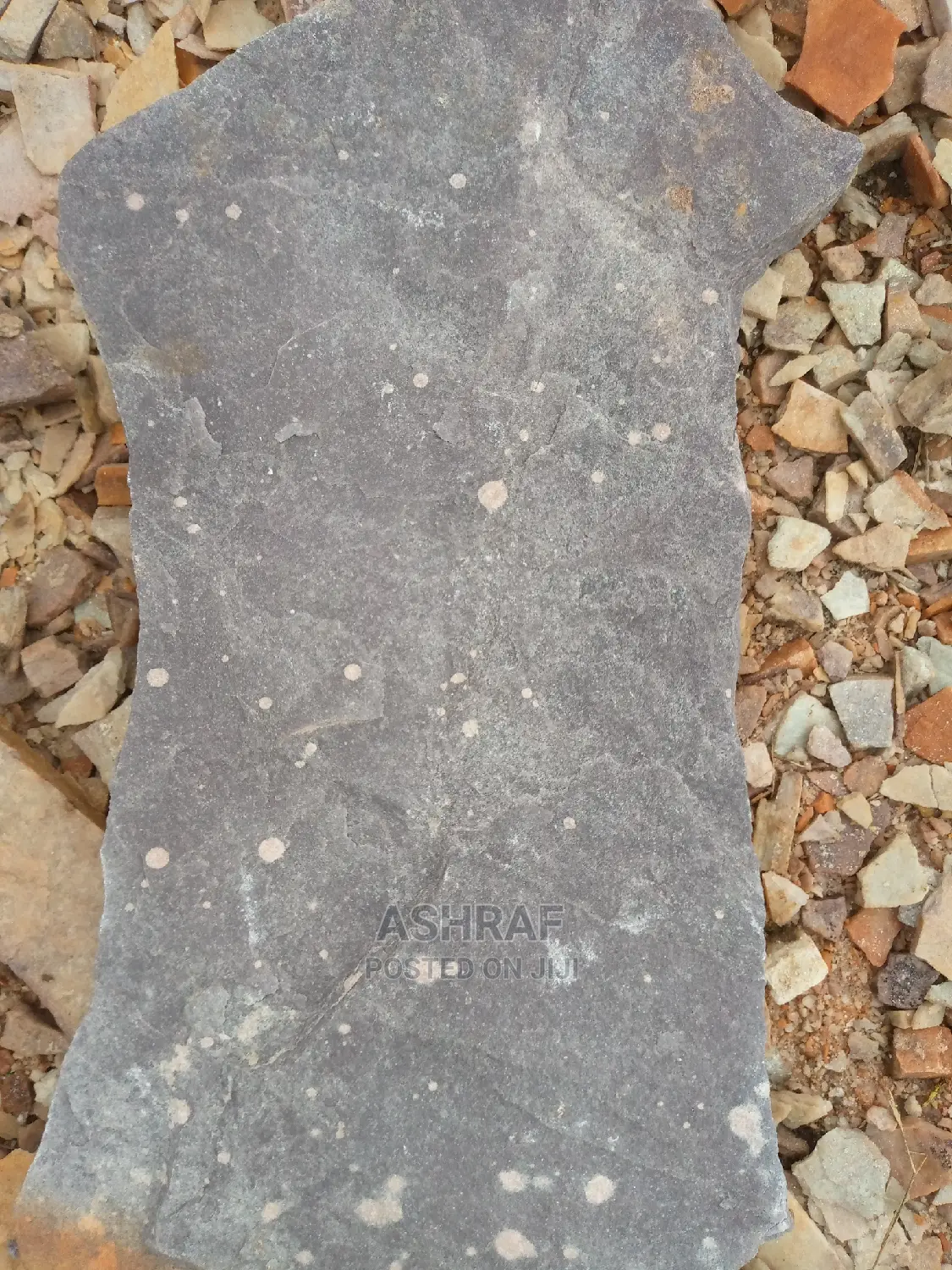 Building Stones Paper Peace and Peace
