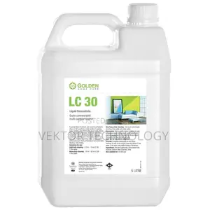 Neolife LC30 - Super Concentrated, Cleaning Liquid - 5 Litre