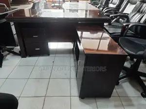 Used Executive Office Table