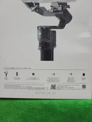 DJI Rs3 Mini Ultra Light Gimbal
