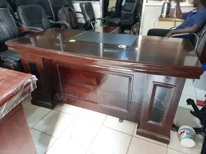 Used Office Executive Table