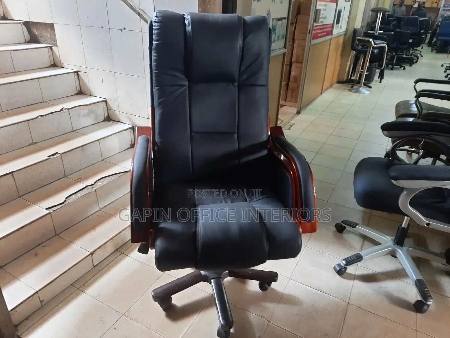 Executive Chair for Sell