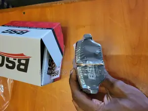 Brake Pads Mini Cooper