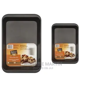 Black Tray