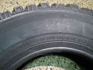235/75r15 M/T Montpro