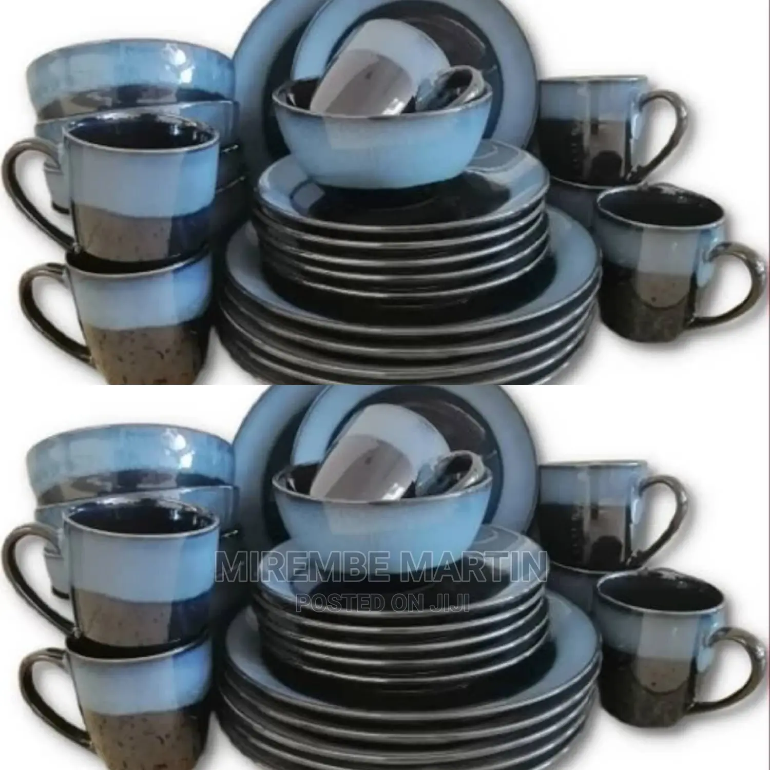 Home Dinner Set
