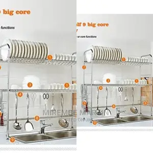 Sink Drying Rack