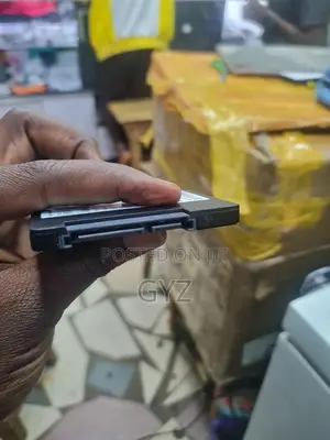 128 Gb SSD Hard Drive