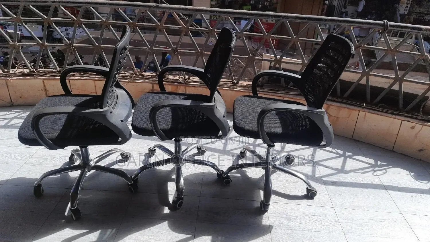 Office Chairs for Sale