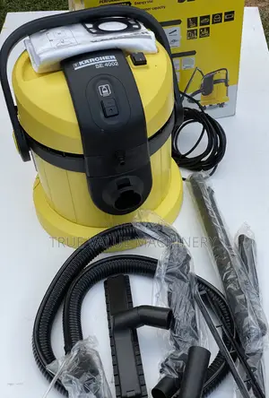 Karcher Extractor
