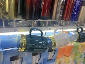 Classic Ceramic Mirror Cup