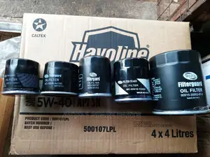 Micota Oil Filters Ranging