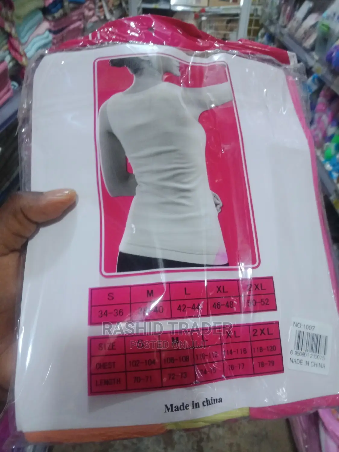 First Quality Shirts 3 Pieces