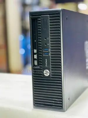 Desktop Computer Asus VivoPC M32CD 4GB Intel Core I3 HDD 256GB