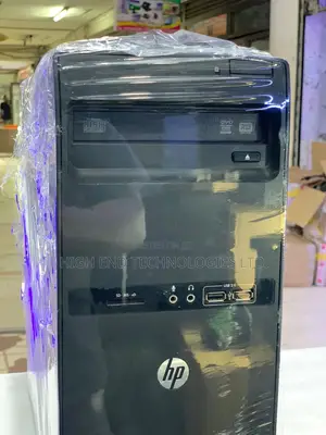 Desktop Computer Asus VivoMini VM45 3GB Intel Core I5 HDD 350GB