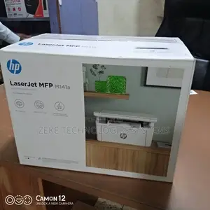 Hp Laserjet MFP 141a