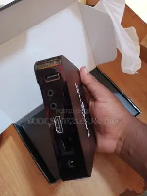 HD Android 10.0 Smart TV Box