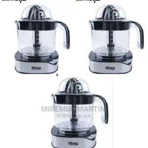 DSP Electric Juice