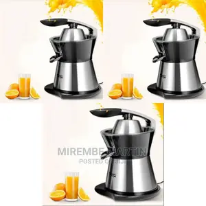 DSP Electric Double Juice