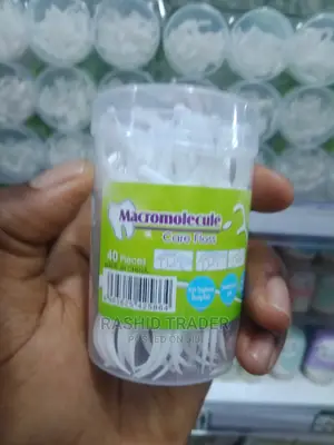 Dental Floss /Tooth Pick