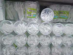 Dental Floss /Tooth Pick