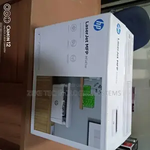 Hp Laserjet 141w