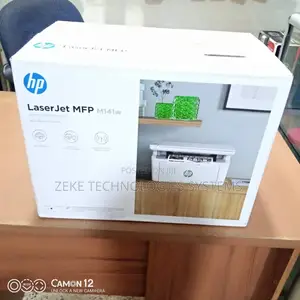 Hp Laserjet 141w