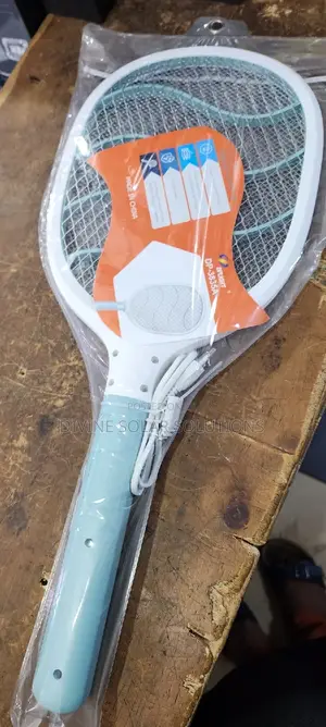 DP Electronic Mosquito Swatter