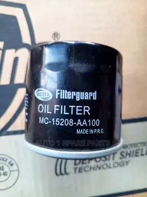 Oil Filter Subaru