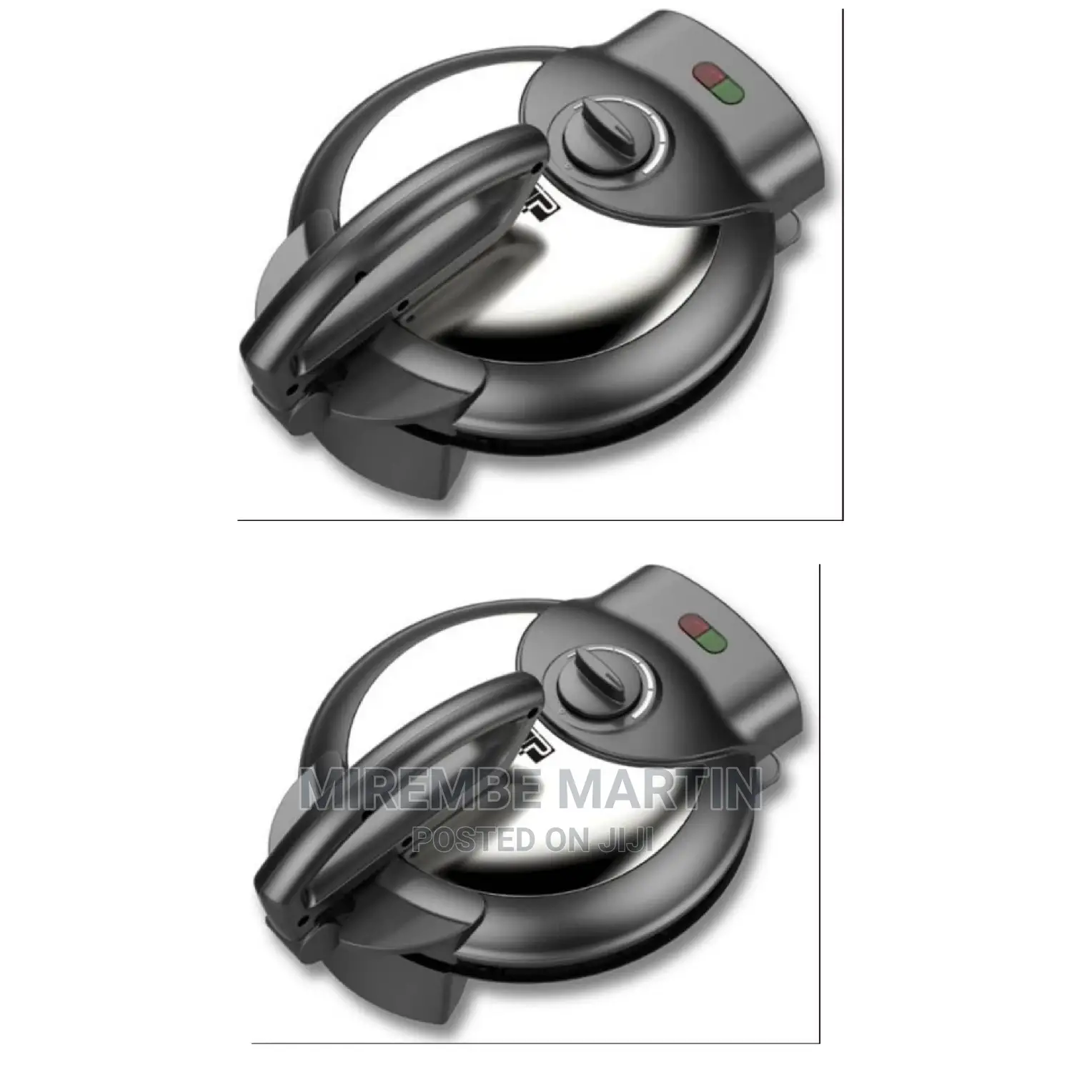 Sokany Electric Roti Maker