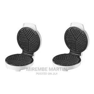 Waffle Maker Iron