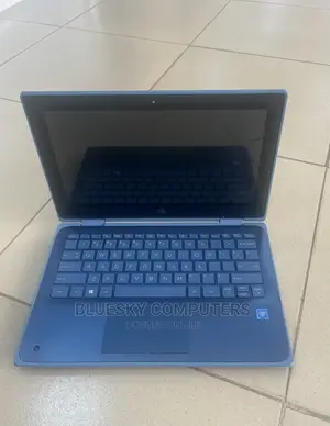 Laptop HP Chromebook X360 11 4GB Intel Pentium HDD 500GB