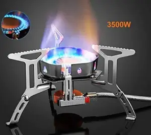 Camping Camp Stove