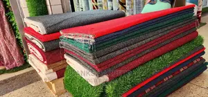 Wall to Wall Carpets