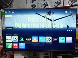 Synix 43inch Smart Tv