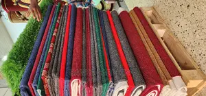 Office and Home Carpets