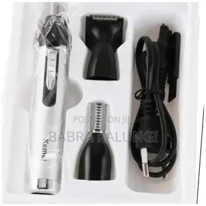 Kemei 3 in 1 Hair Clipper