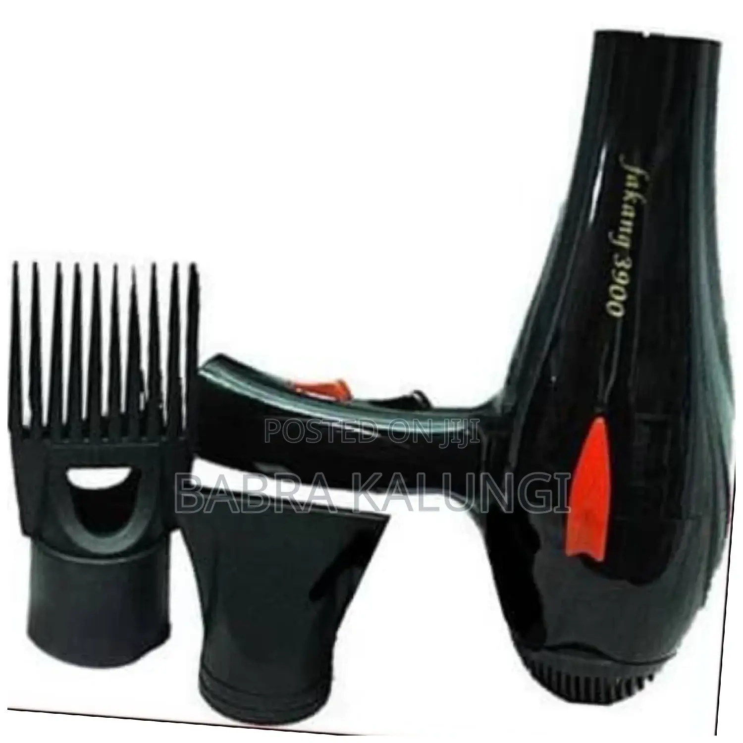Fakang Hair Dryer