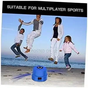 Intelligent Smart Skipping Rope