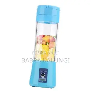 Portable Blender