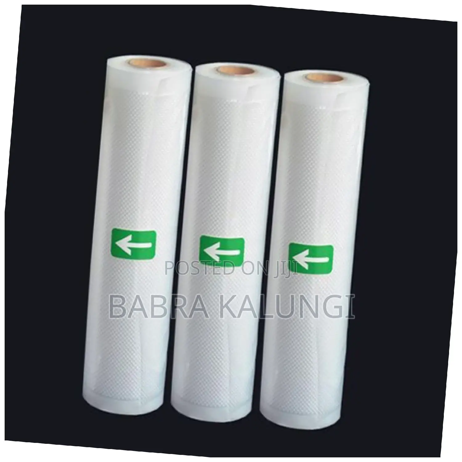 5 Metre Roll Vacuum Sealer Bags