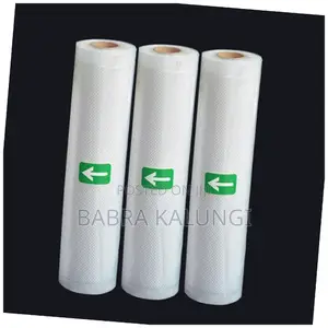 5 Metre Roll Vacuum Sealer Bags