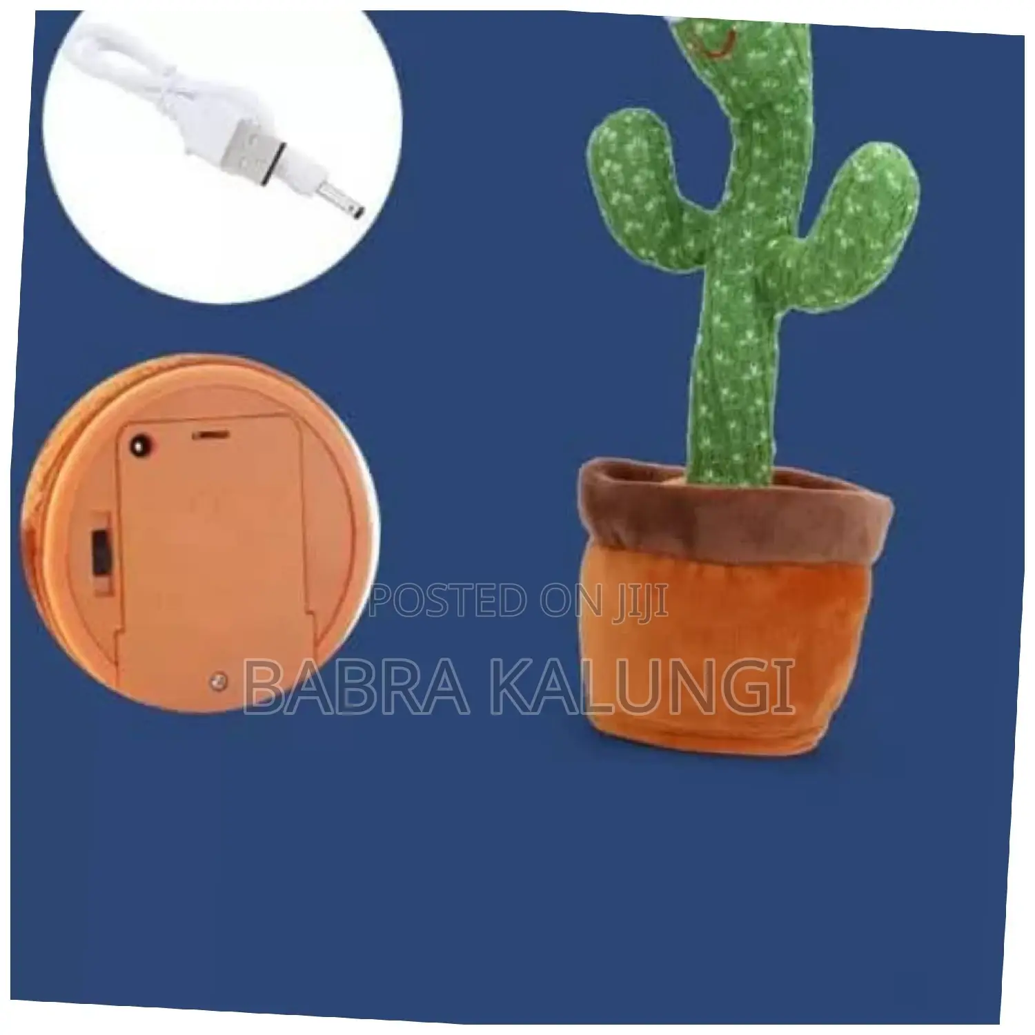 Dancing Kids Toy
