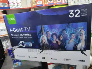 Syinix 32inch Digital TV