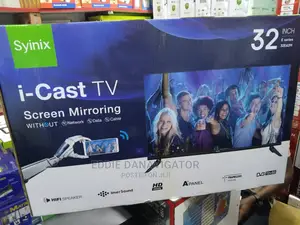 Syinix 32inch Digital TV