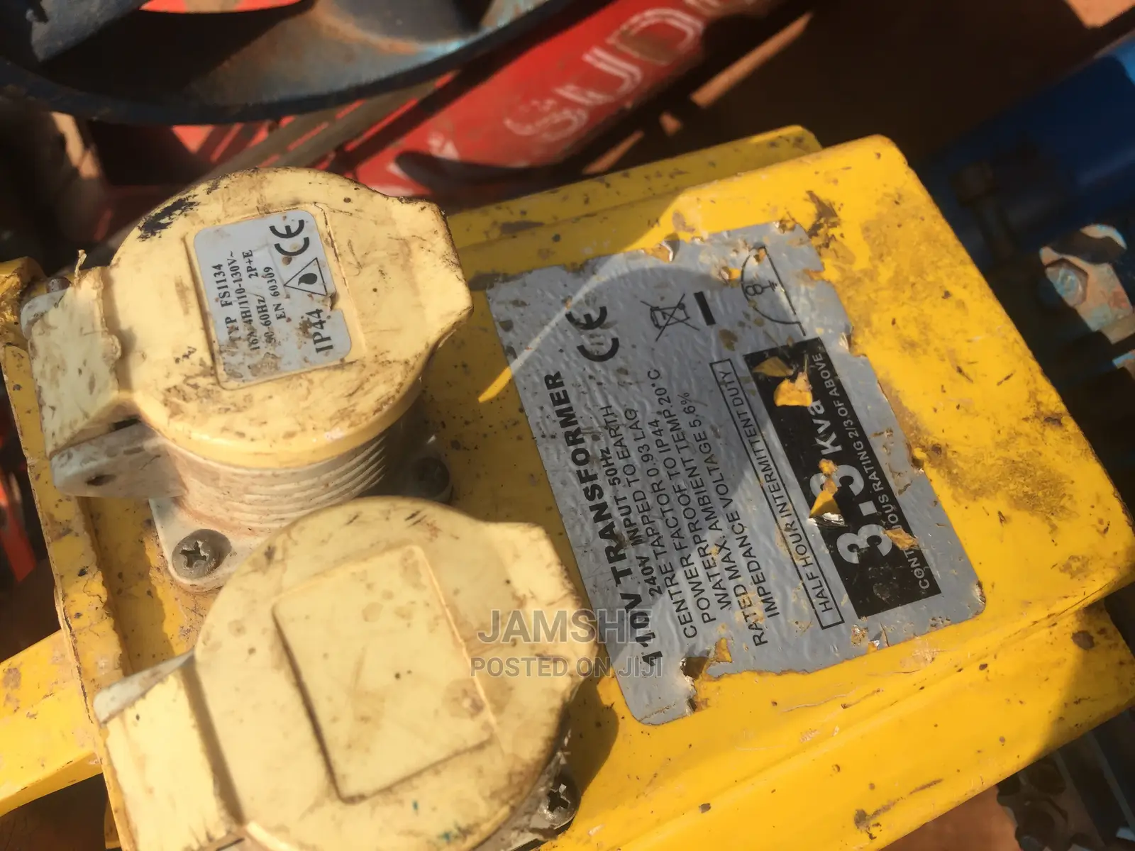 Stepdown Transformers in Various Capacity