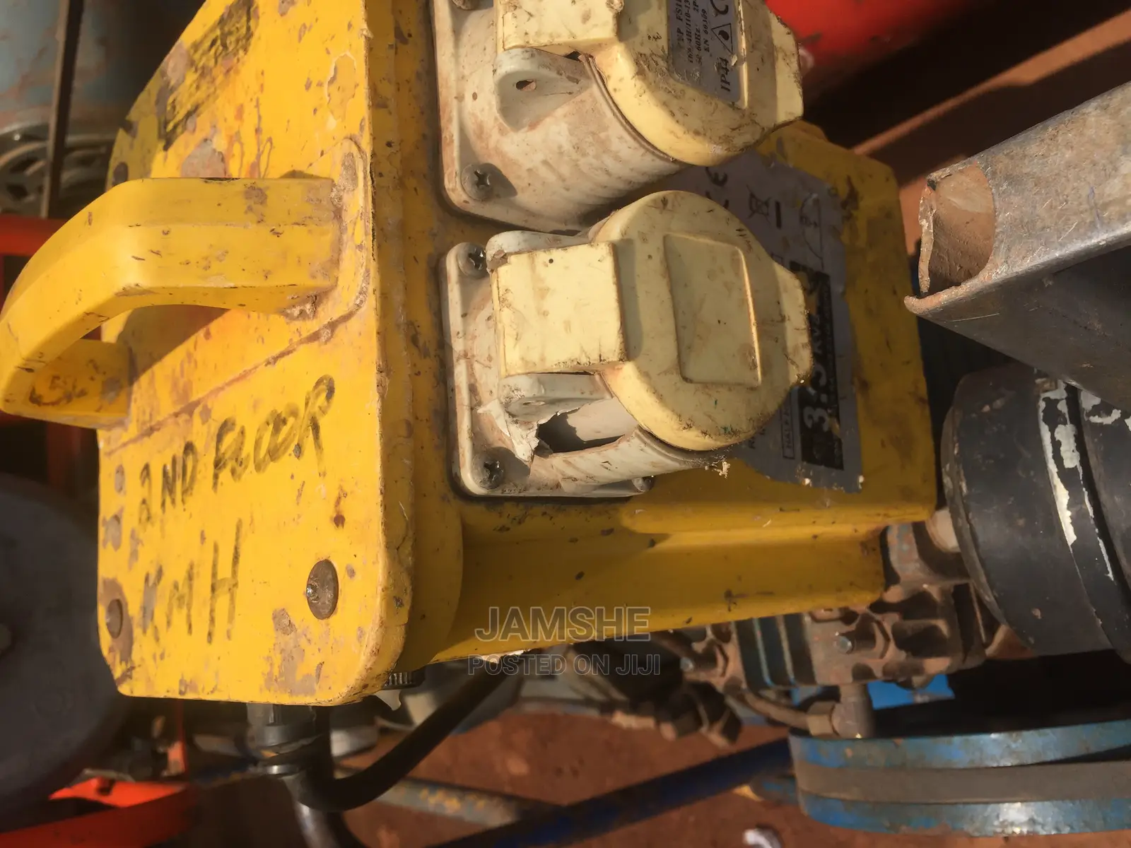 Stepdown Transformers in Various Capacity